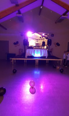 DJ Seb