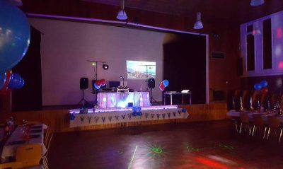 DJ Seb
