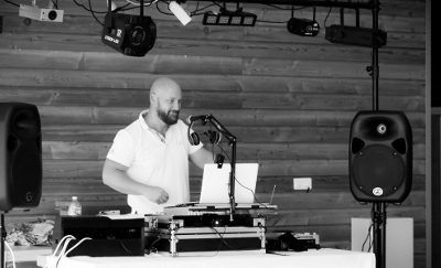 DJ Seb